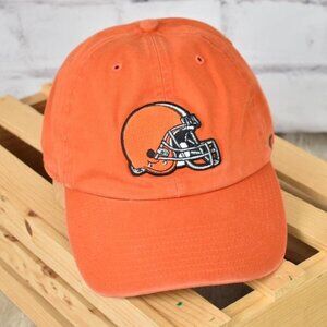 NFL Cleveland Browns Football Unisex Cap